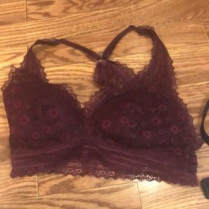 Victoria’s Secret bralette